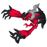 Pokestar - Yveltal in Legends: Z-A